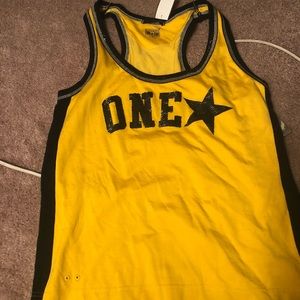 Converse tank top BRAND NEW